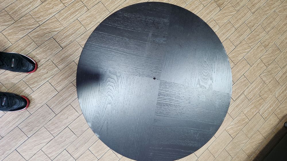 Mesa de centro ikea