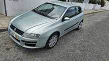 Fiat stilo 1.9 jtd
