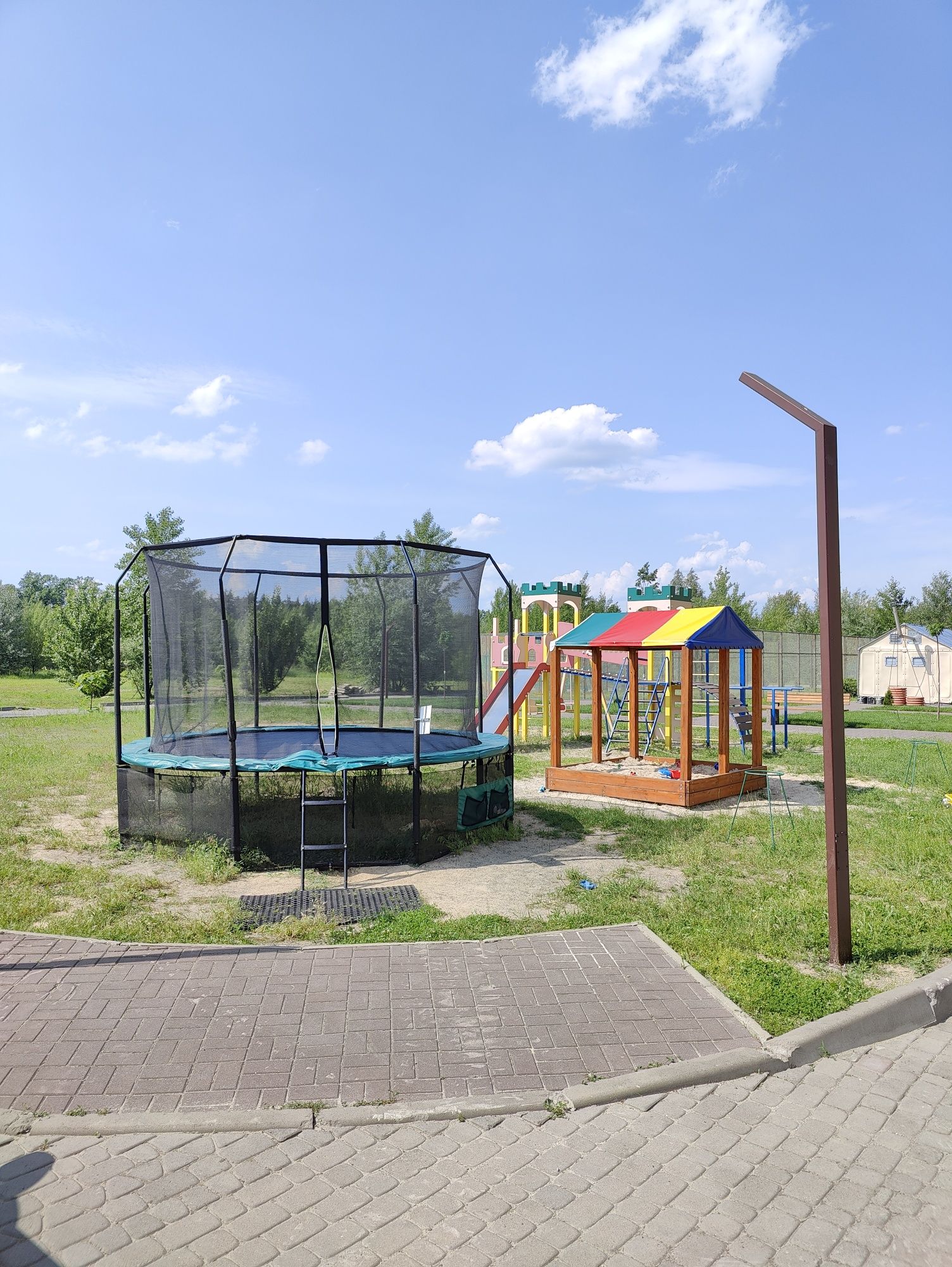 Продам 1к квартиру 40м2 м. Буча! 3й поверх, є газ!