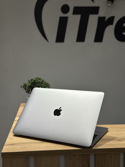 MacBook Pro M1 16/1TB • Магазин • Гарантія