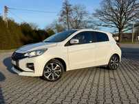 Mitsubishi Space Star Mitsubishi Space Star II - Godny polecenia!!