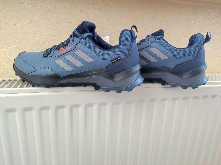 ОРИГІНАЛ100%!Кросівки Adidas Terrex Ax4 GORE-TEX HP7397