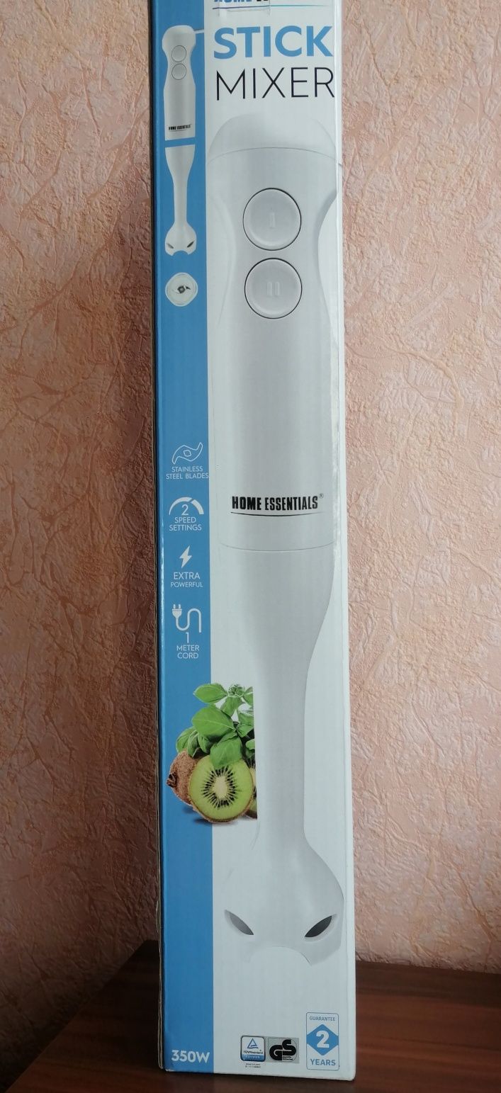 Blender ręczny 350W