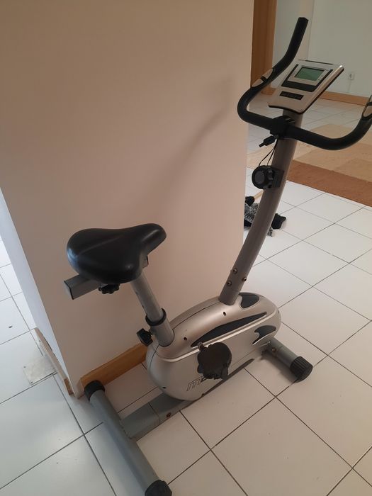 Bicicleta estática
