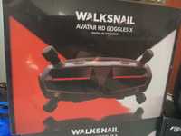 Goggles X avatar hd від Walksnail
