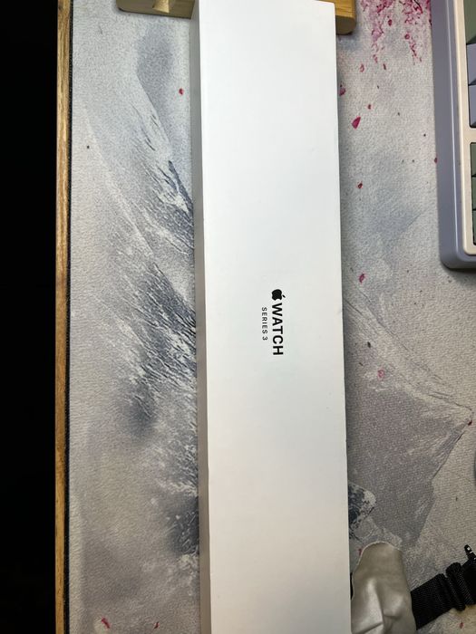 Apple Watch SERIES 3