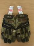 Продам перчатки mechanix тактичні