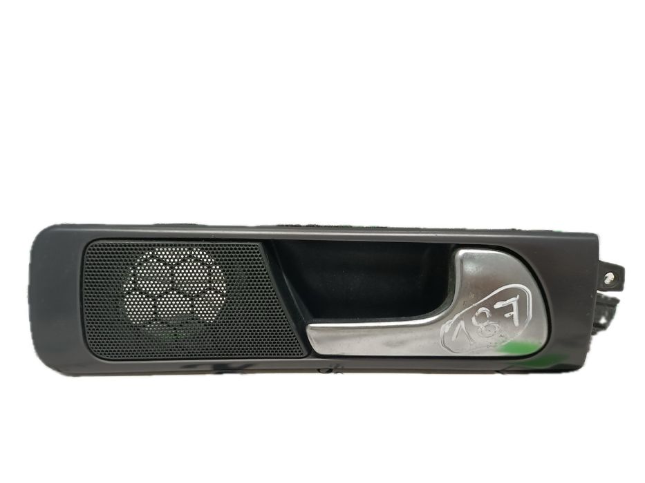 Puxador interior porta trás direito AUDI A6 (4B2, C5)