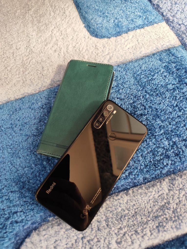 Xiaomi redmi note 8