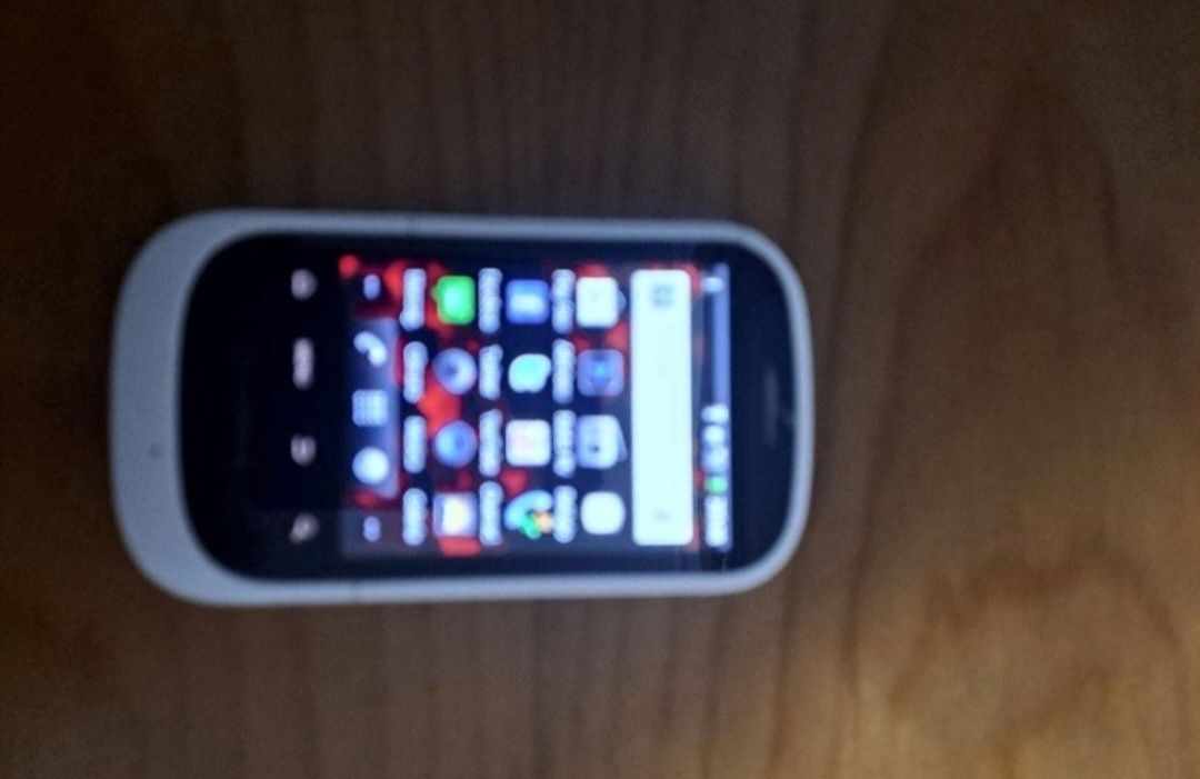 Telemóvel da Vodafone