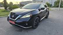 Nissan murano awd Sl 2021