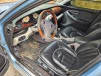 Rover 75 2000рік автомат