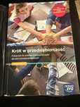 Krok w przedsiębiorczość podręcznik