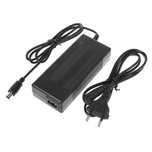 Carregador de Bateria 42V 2A para Trotinete Elétrica Mijia Xiaomi M365