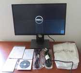 Monitor DELL profissional Modelo P2217H com PROBLEMA NA IMAGEM!