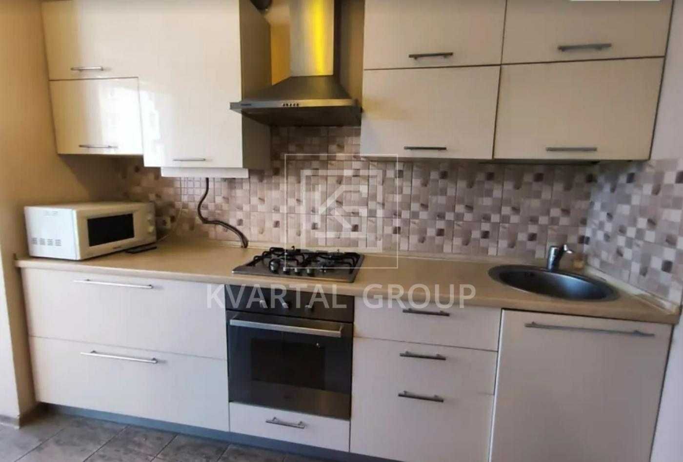 ПРОДАЖ 1к з ремонтом в ЦЕНТРІ м. Буча ЖК Амур