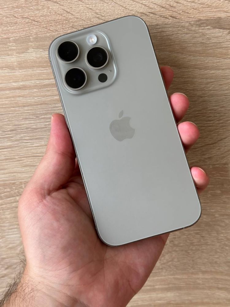 Продам IPhone 16 PRO 128 Neverlock