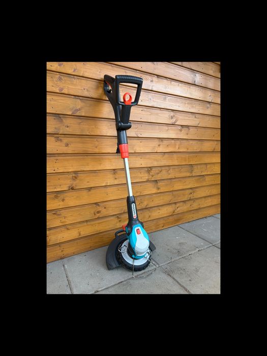 Podkaszarka GARDENA PowerCut Plus 650/30