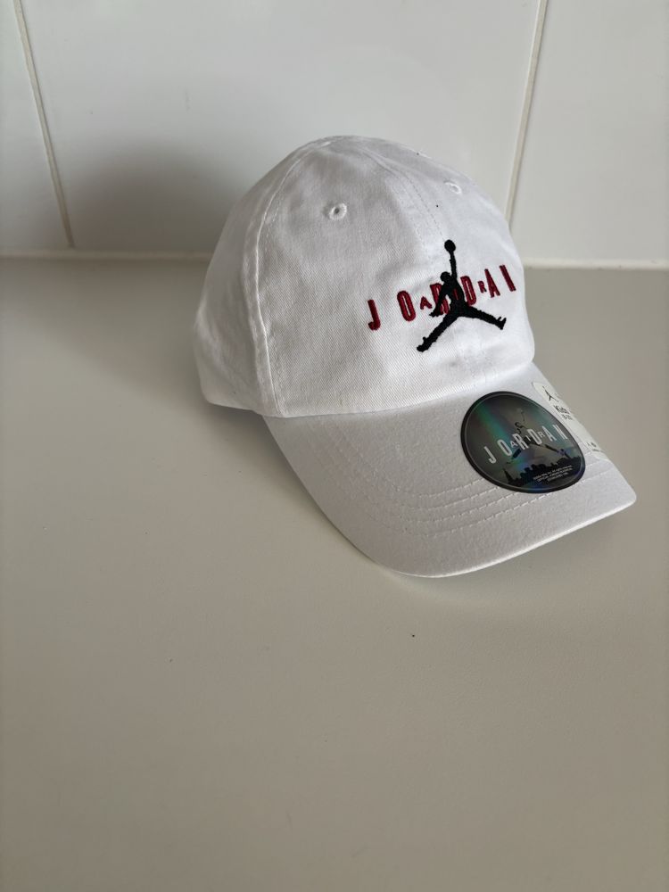 Czapka z daszkiem jordan air new club Nike