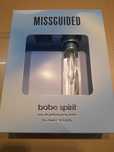 Perfumy damskie Missguided Babe Spirit nowe 15ml świeże do torebki