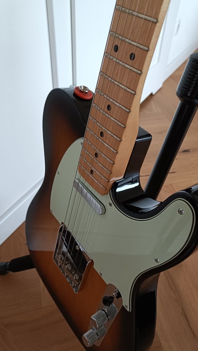 Fender Telecaster 52