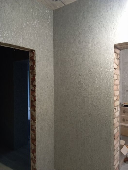 Продам вінілові шпалери на флізеліновій основі Duka Fountain