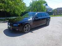 Audi a4 b8 2011 vagon