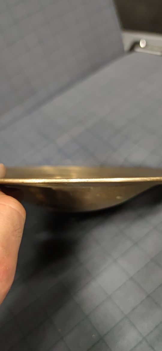 Diril Cymbals - Bell 8"  - D Series