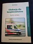 Edukacja dla bezpieczeństwa