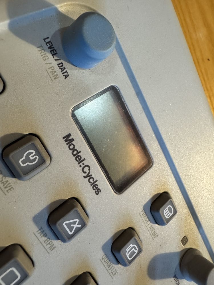Elektron Model Cycles – Potężny Groovebox w Kompaktowej Formie!
