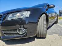 Audi A5 3× S line***300 PS***ABT***Quattro