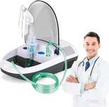 Inhalator nebulizator CN680 Nowy