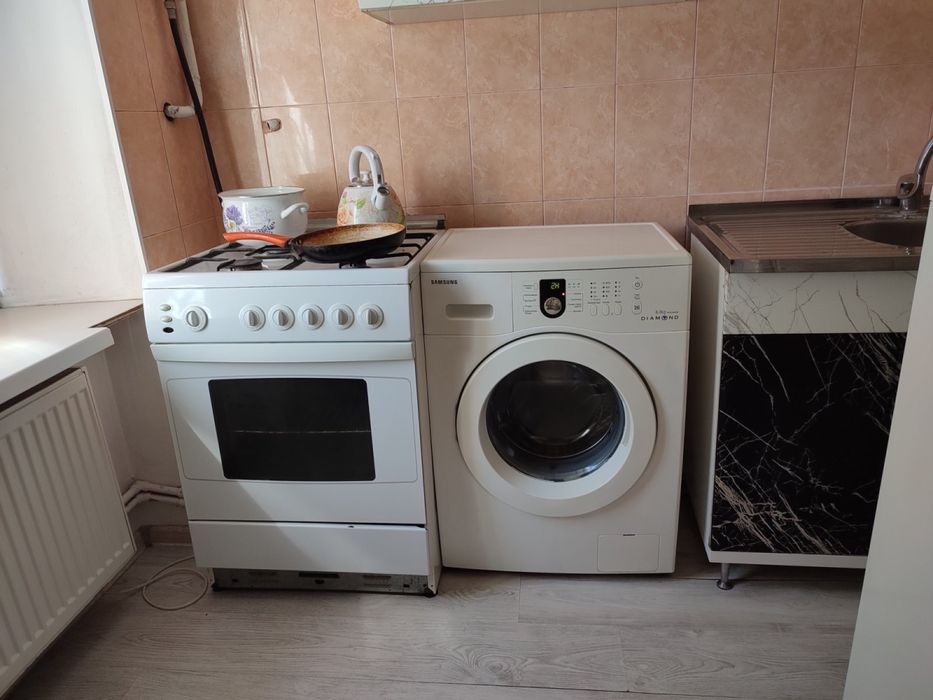 Продам свою квартиру на пр Суворова