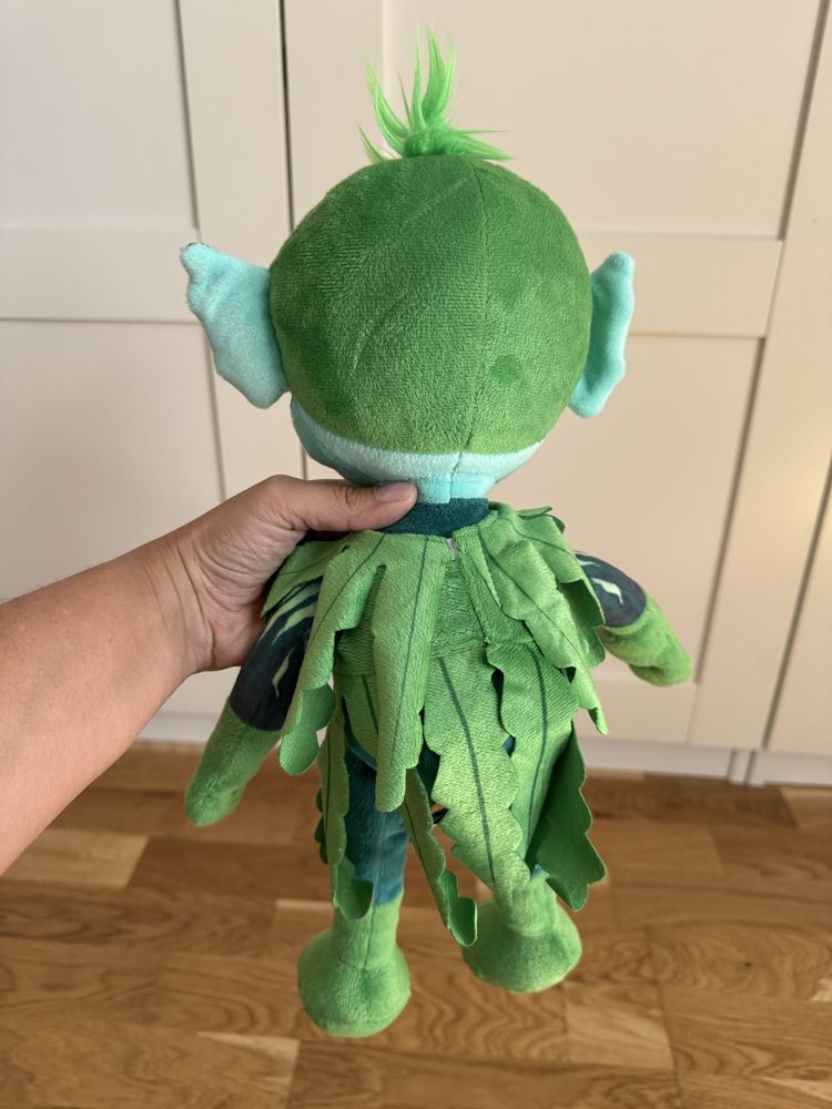 Maskotka Seaweed seaside squad heaven 44 cm