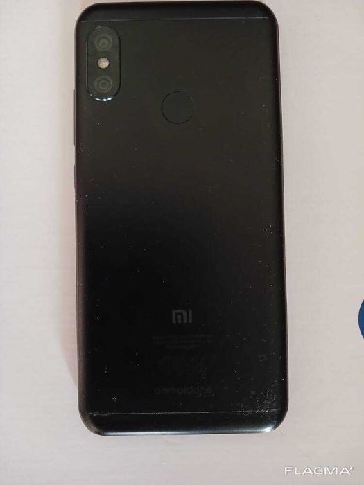 Мобільний телефон андроїд Xiaomi Redmi A2 32 Gb