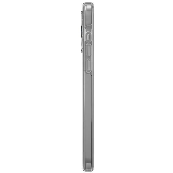 Uniq Etui Clarion Iphone 13 / 14 / 15 6,1" Przezroczysty/Lucent Clear