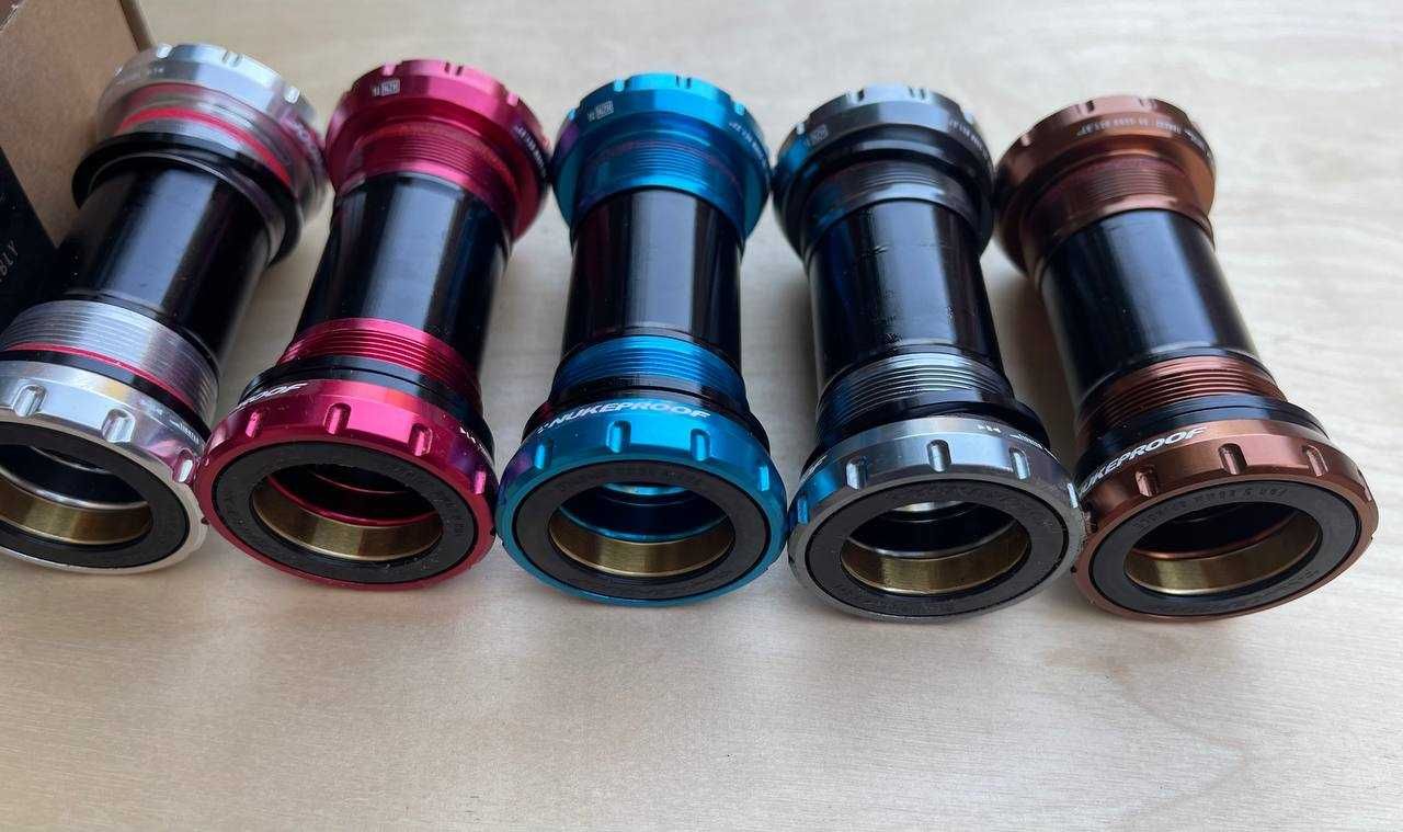 Каретка Nukeproof Horizon DUB 28.99 (BSA 68/73 83mm) Sram