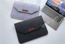 Чохол ноутбука MacBook/Lenovo/HP/Dell/Asus/Acer/Xiaomi/Microsoft чехол