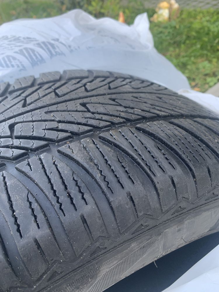 Шини good year ultra grip 8 285/45 r20