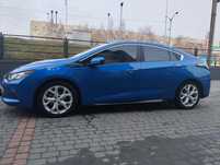 Chevrolet Volt Premier