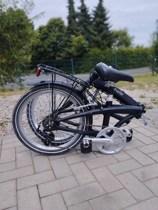 Rower składak Prophete