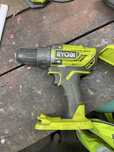 Wkrętarki Ryobi R18DD3, RCD1802 + ładowarka BCL14181H