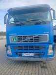 Volvo F.H12  VOLVO FH.12.ŻURAW HDS Palfinger 19000L