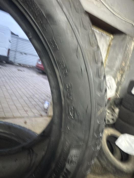 Колеса/резина/гума 235/45R18 Michelin crossclimate 2