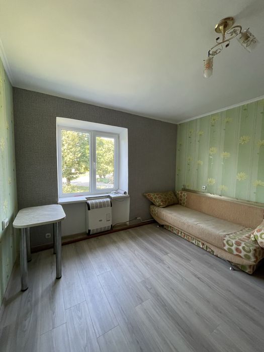 Продаж 1 кім.квартири пр вул. Лисенка Малин