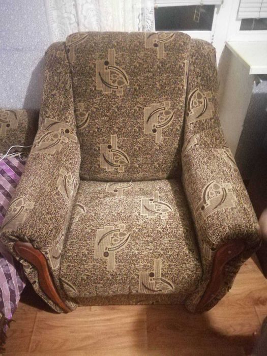 Меблі для вітальні