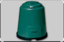 Compostor orgânico