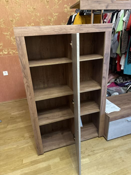 Меблі для вітальні нові