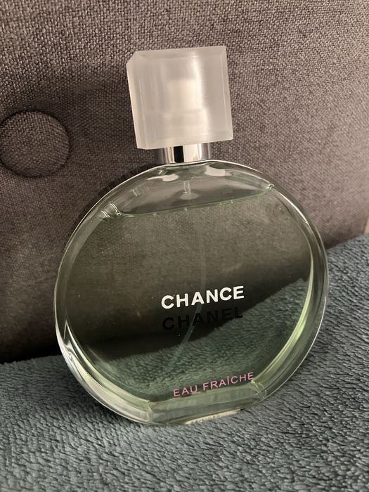 Chanel Chance Eau Fraiche Woda Toaletowa 100ml
