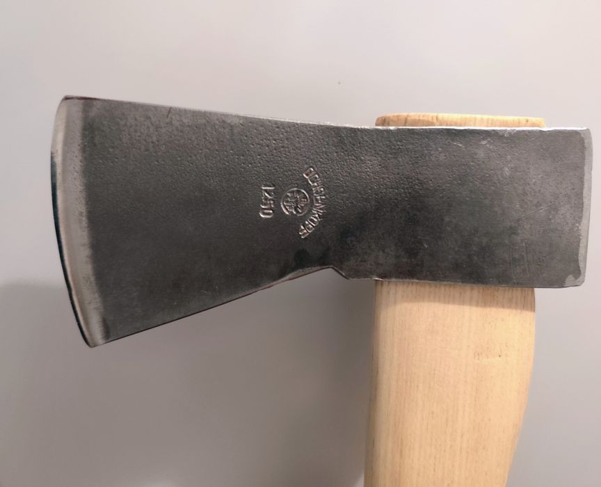 Siekiera Ochsenkopf 1250 gram